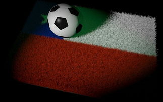 开云体育入口下载-未来联赛：发展中国家的足球运动潜力分析，国内足球发展趋势